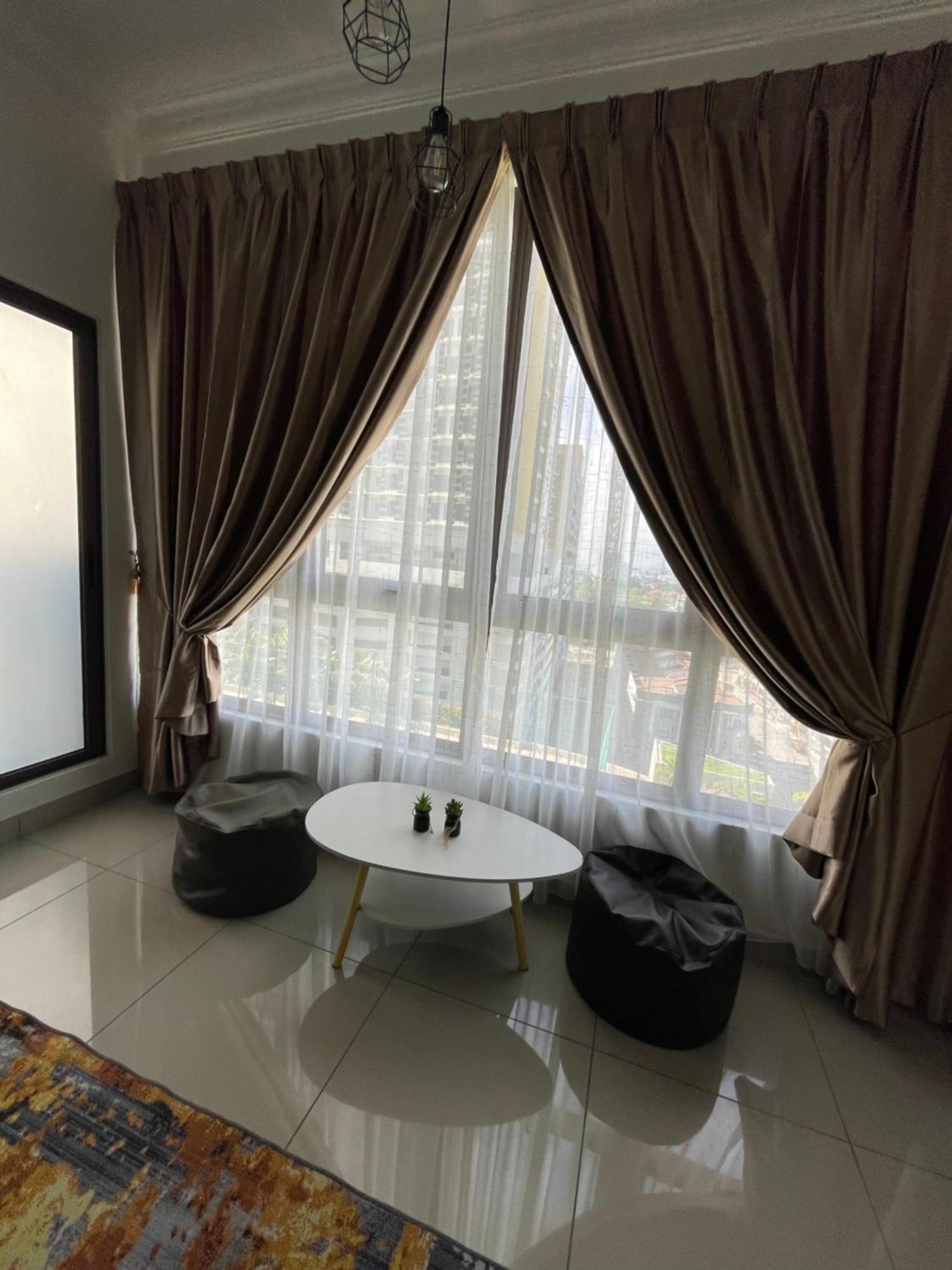 Homestay Shah Rizki@Bali Resident Melaka-Muslim Friedly Eksteriør billede